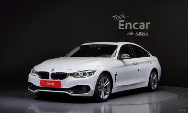 Series 4 (F32)