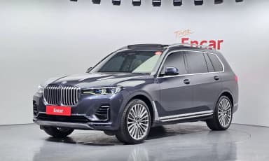 X7 (G07)