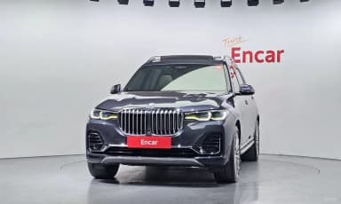 X7 (G07)