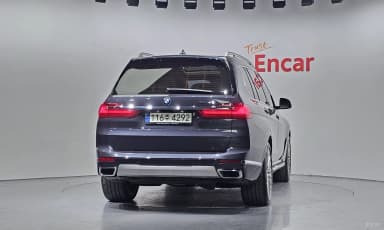 X7 (G07)
