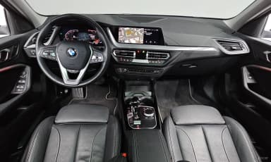 1 Series (F40)