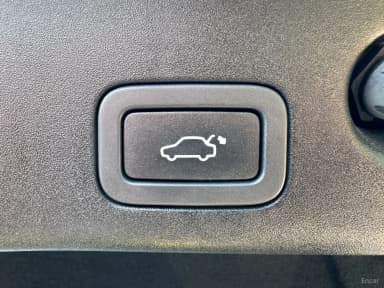 All New XJ