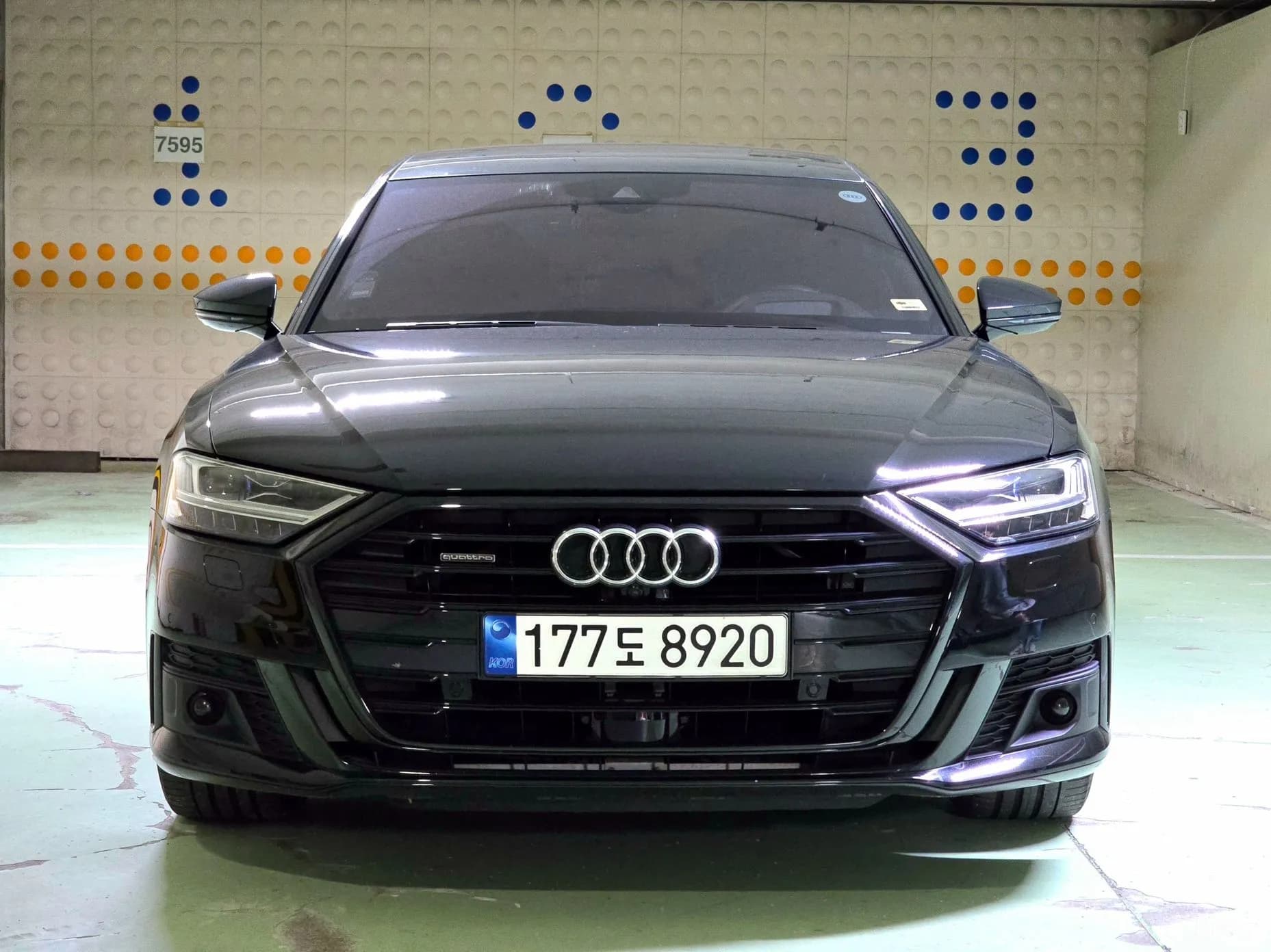 A8 (D5)