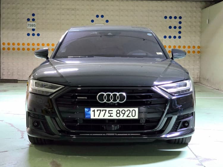 A8 (D5)