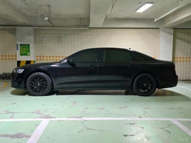 A8 (D5)