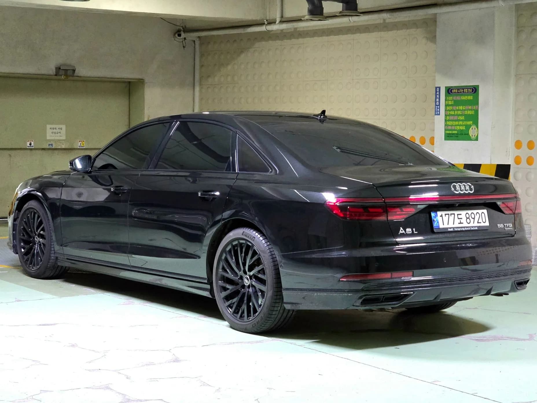 A8 (D5)
