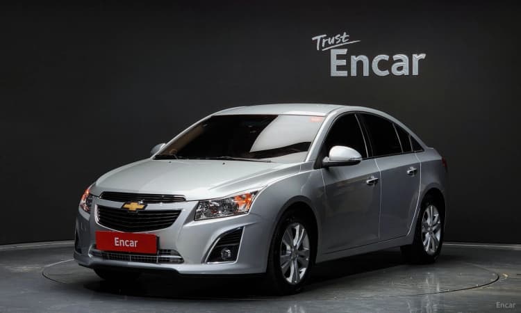Cruze