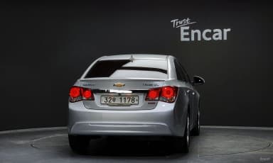 Cruze
