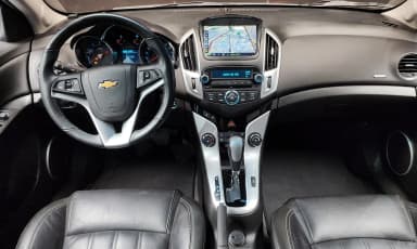 Cruze