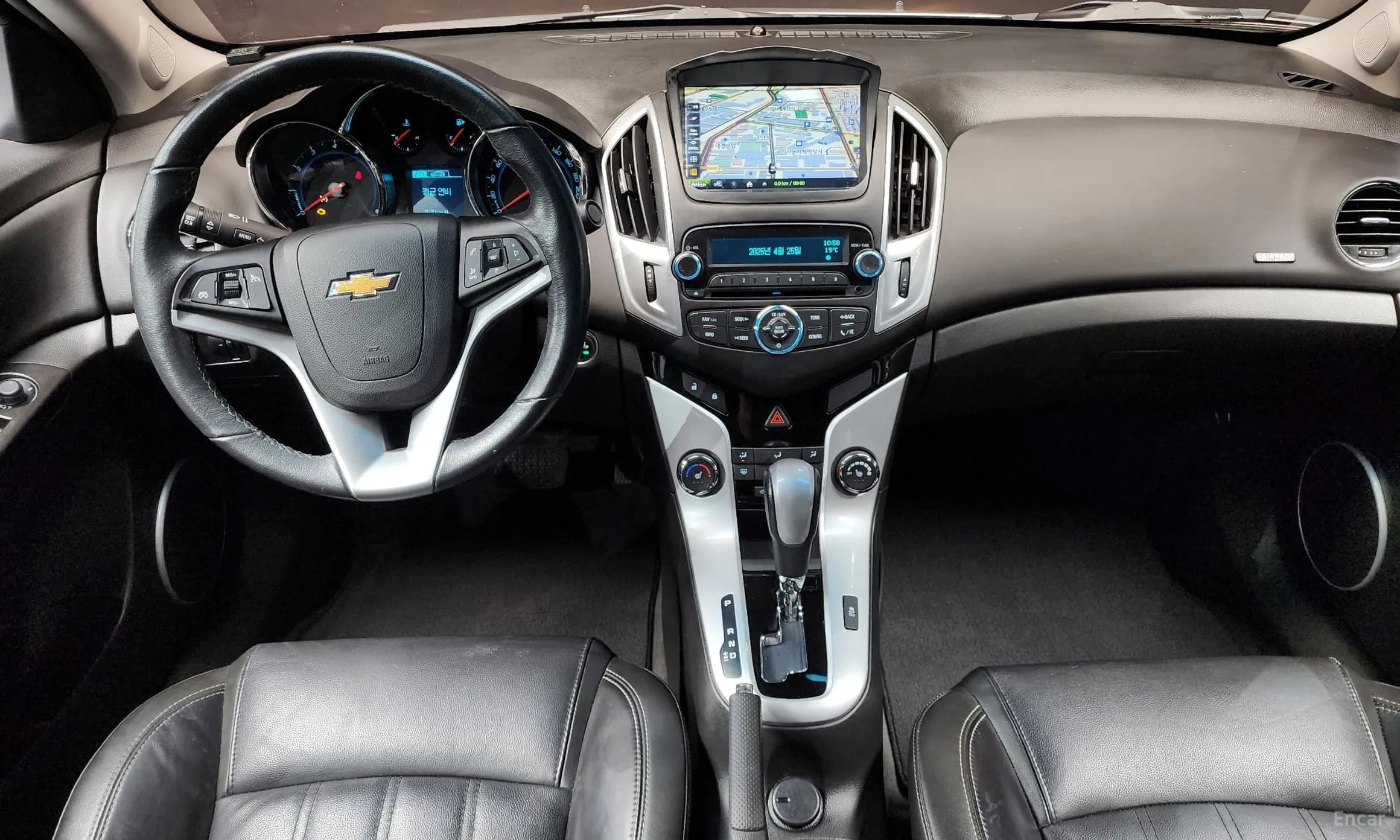 Cruze