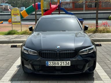 3 Series (G20)