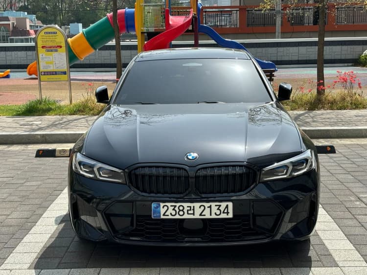 3 Series (G20)