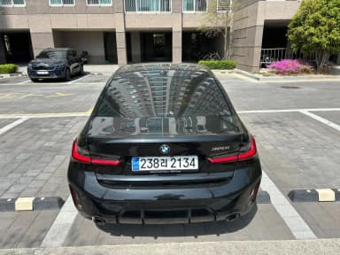 3 Series (G20)