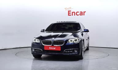 5 Series (F10)