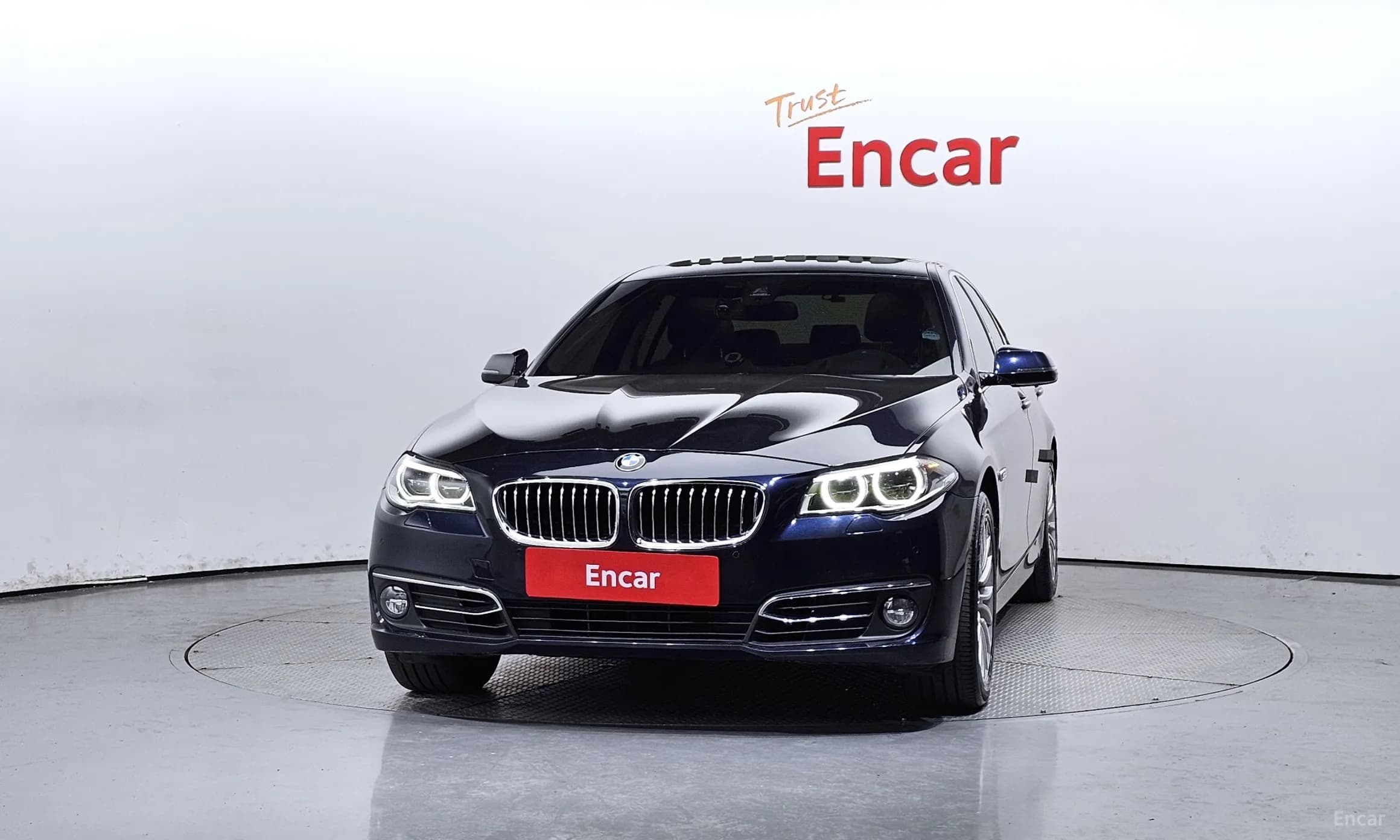 5 Series (F10)