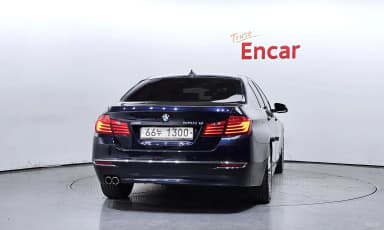 5 Series (F10)