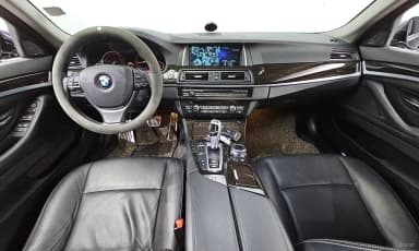 5 Series (F10)