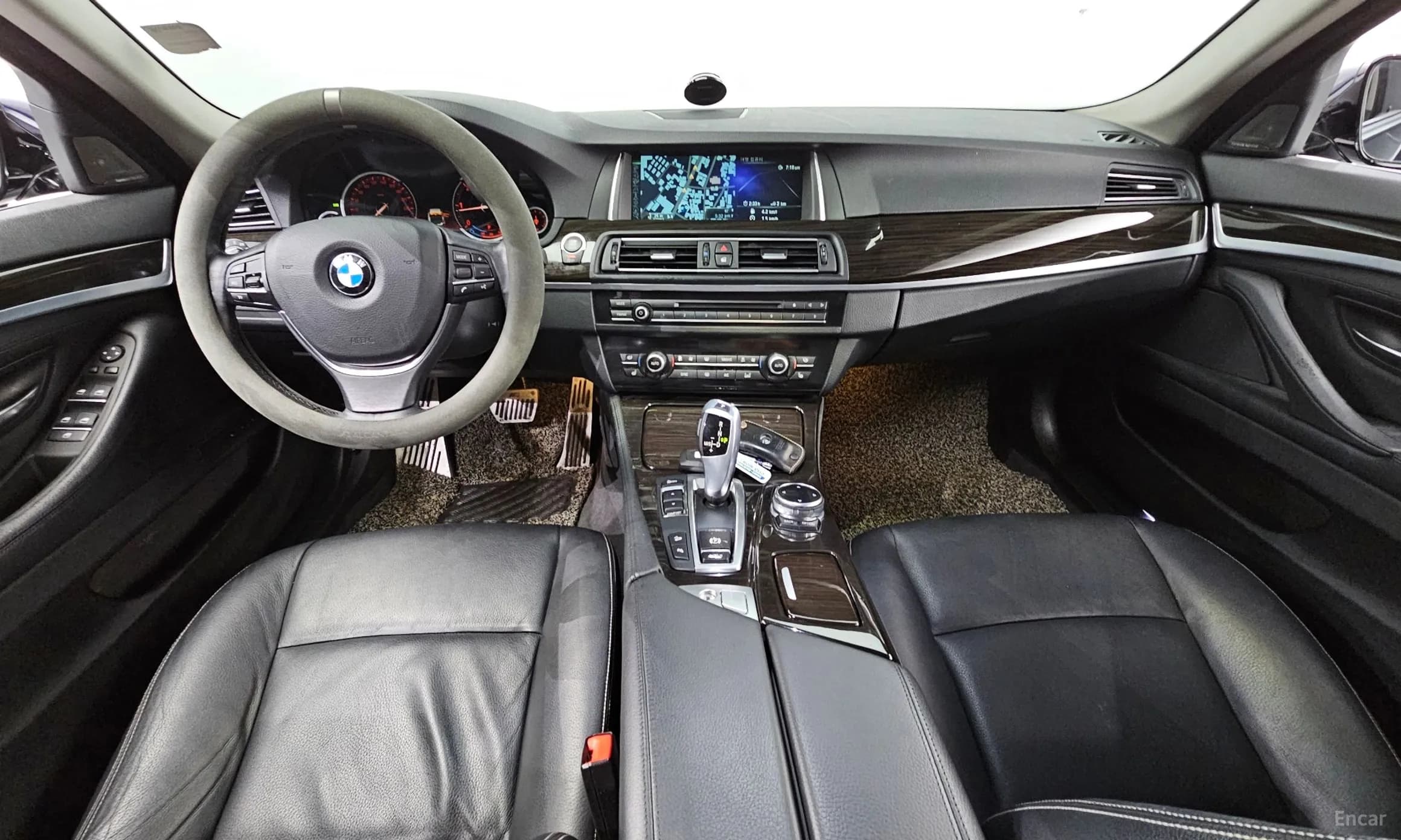 5 Series (F10)