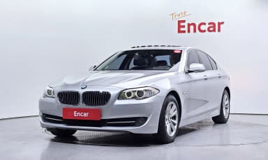 5 Series (F10)