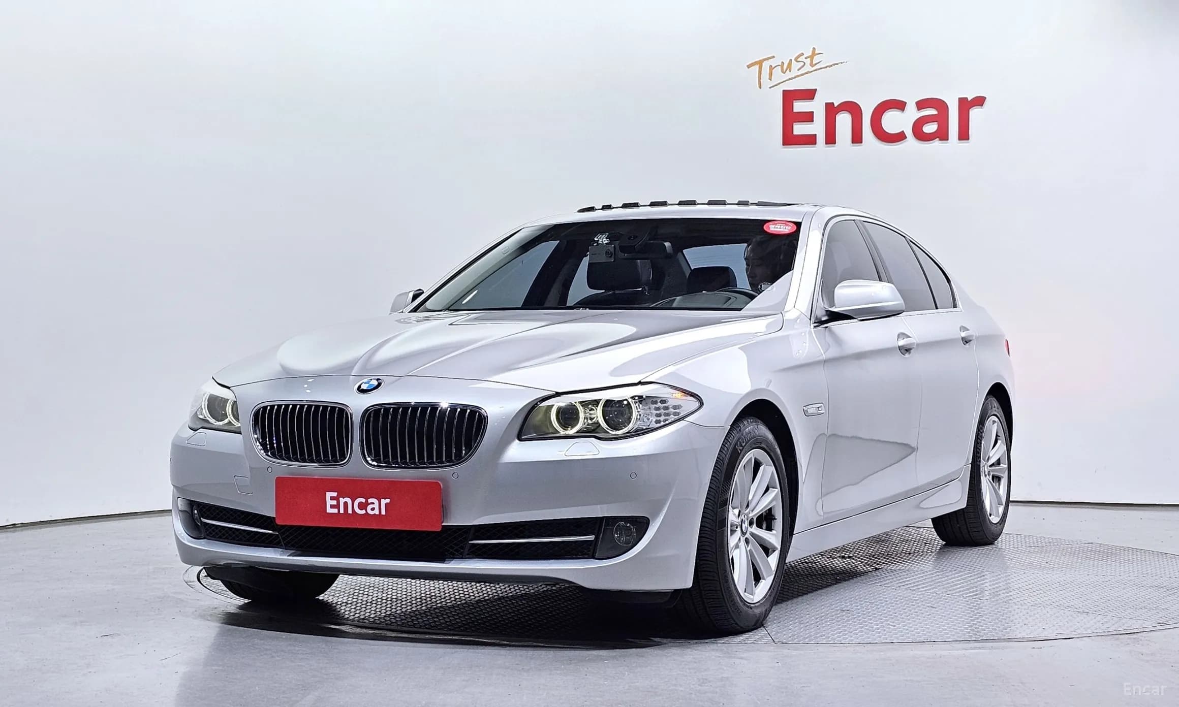 5 Series (F10)