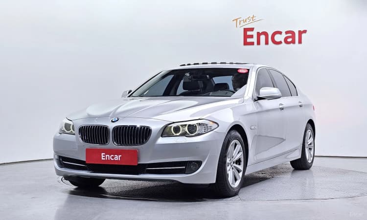 5 Series (F10)