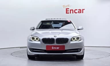 5 Series (F10)