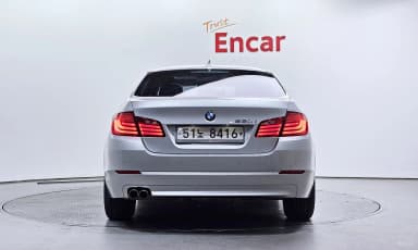 5 Series (F10)