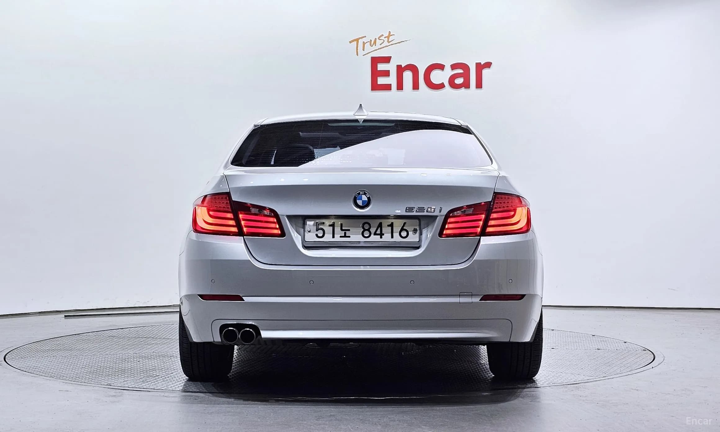 5 Series (F10)