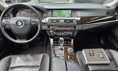 5 Series (F10)