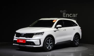 Sorento 4th generation