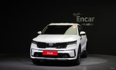 Sorento 4th generation