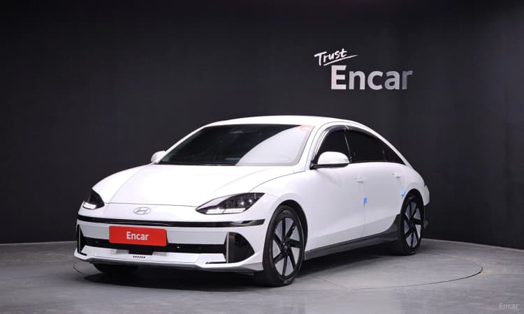 Ioniq 6