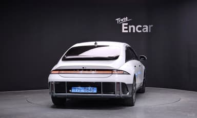 Ioniq 6