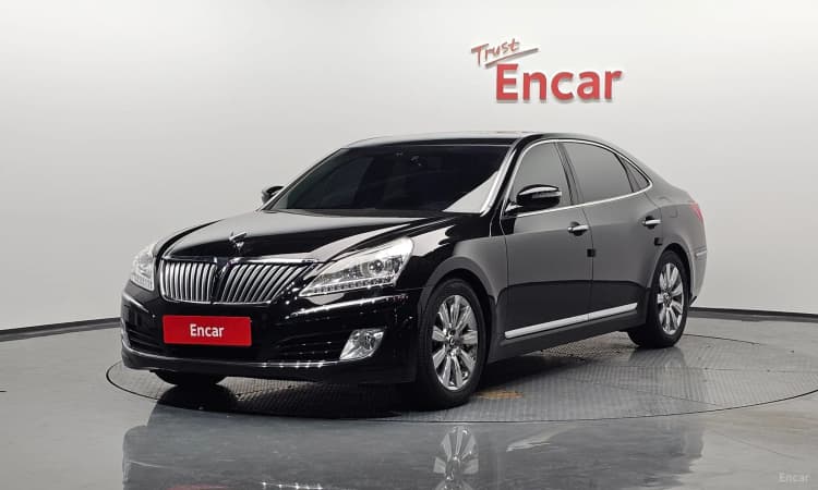 Equus (new)