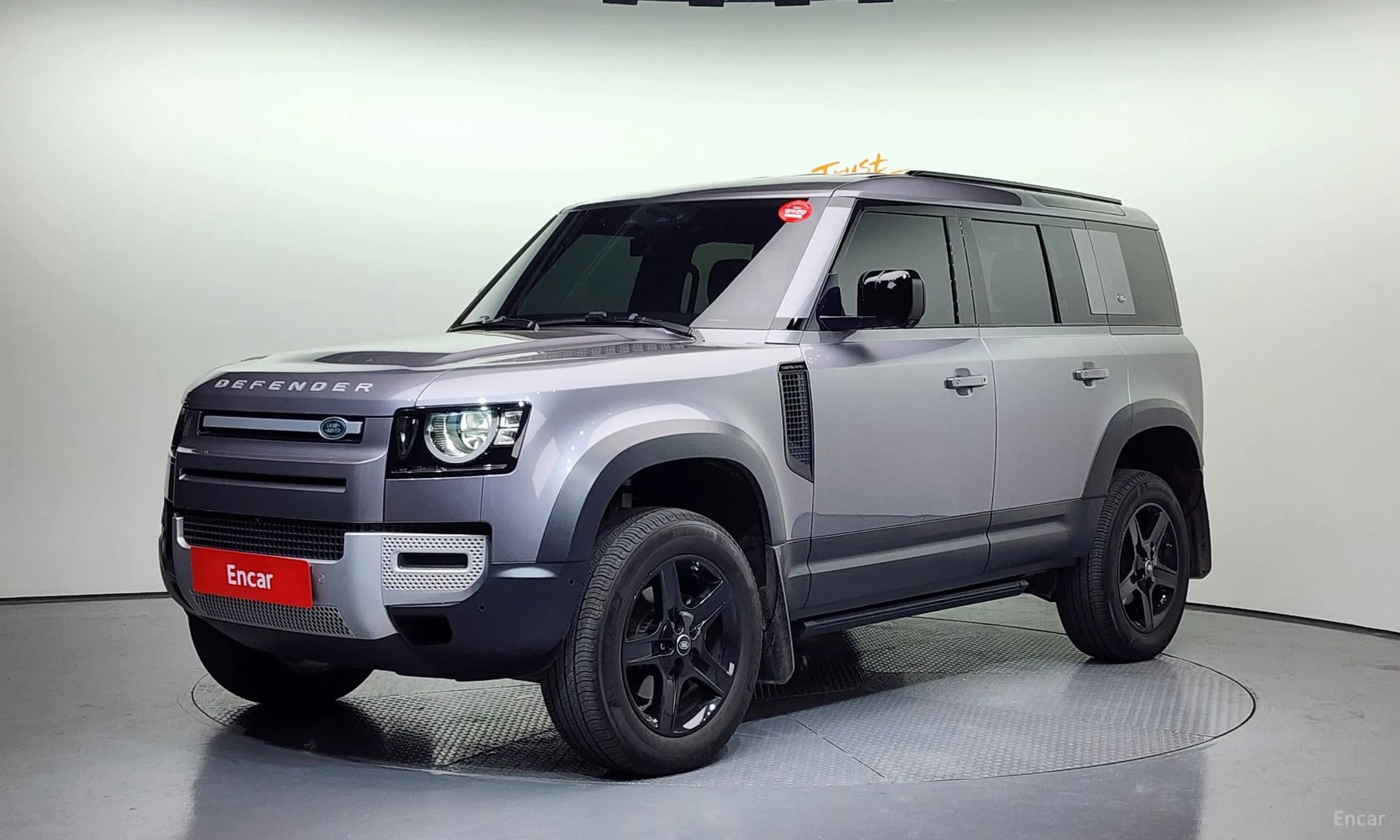 Defender (L663)