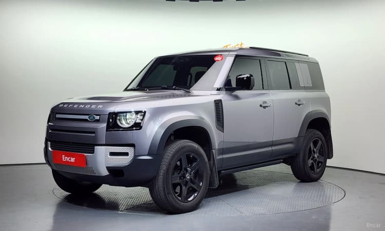 Defender (L663)