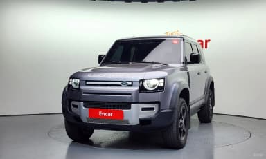 Defender (L663)