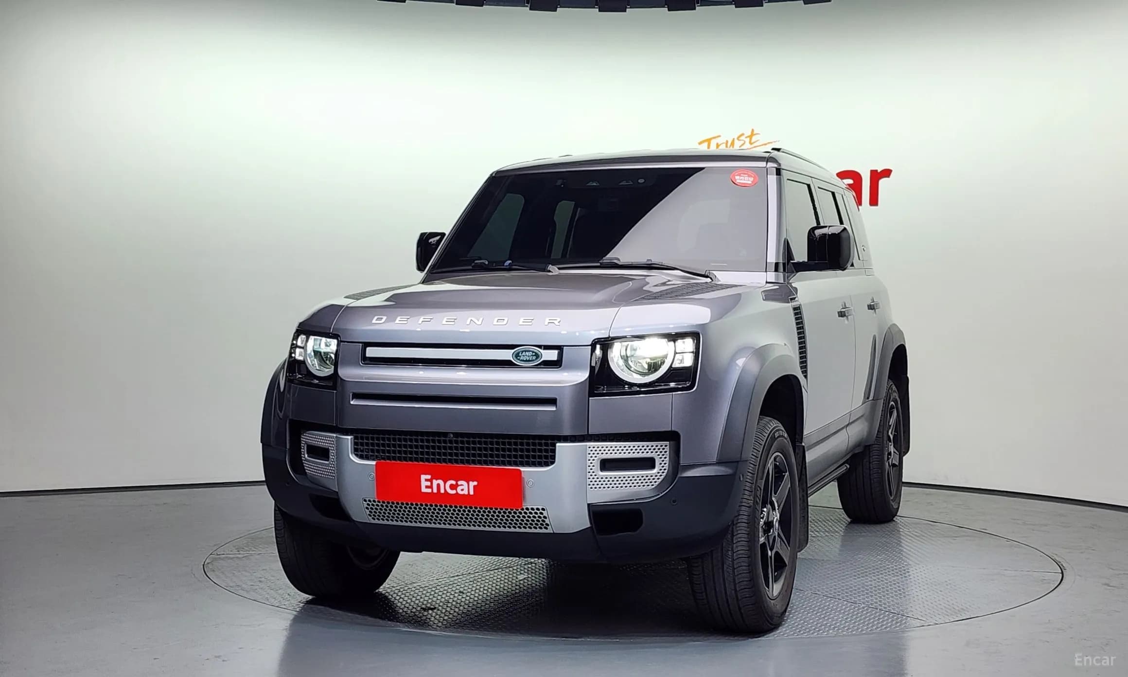 Defender (L663)