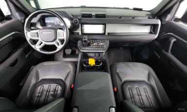 Defender (L663)