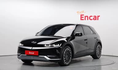 Ioniq 5