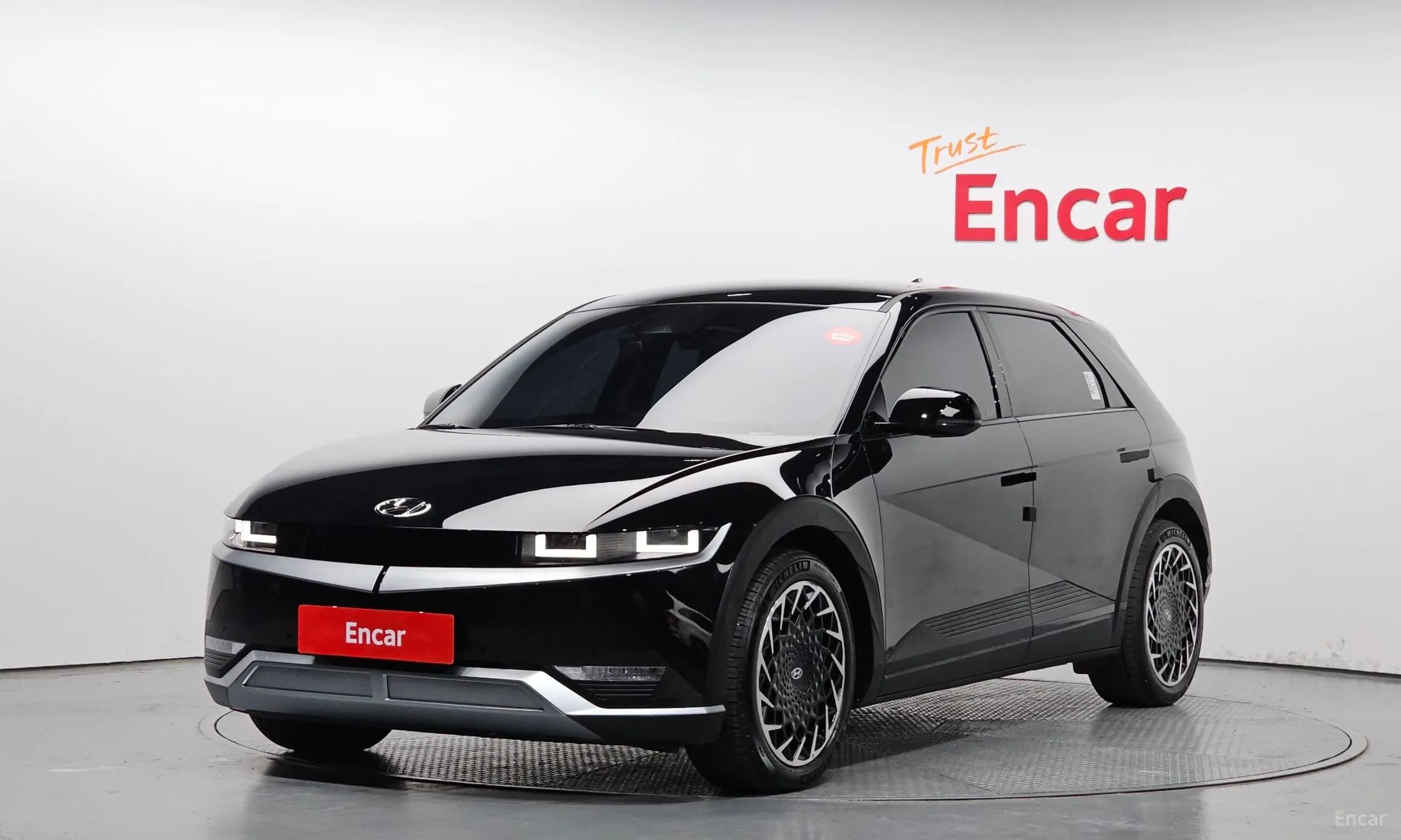 Ioniq 5