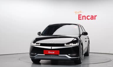 Ioniq 5