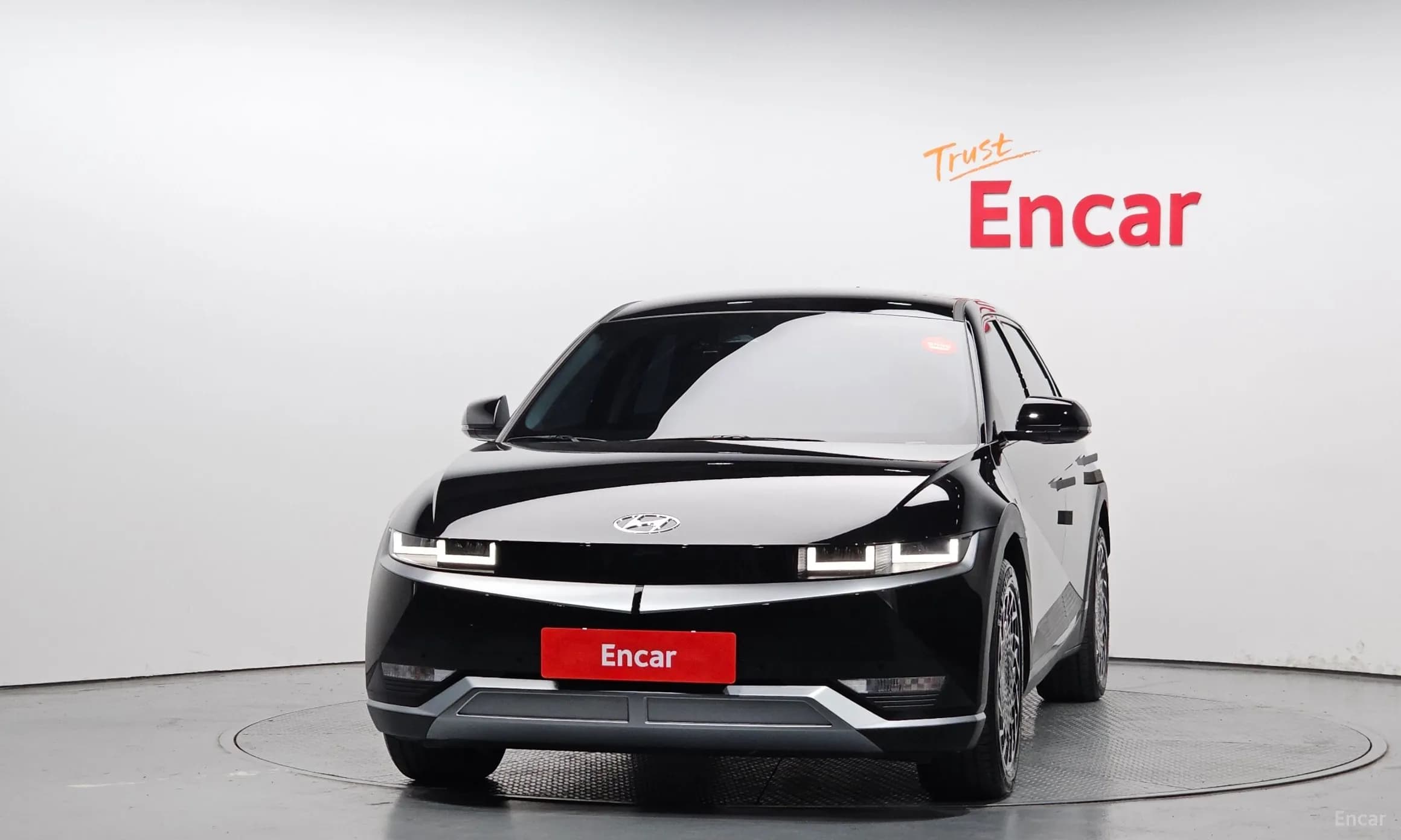 Ioniq 5