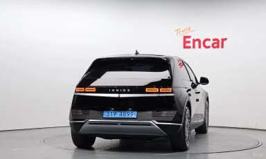 Ioniq 5