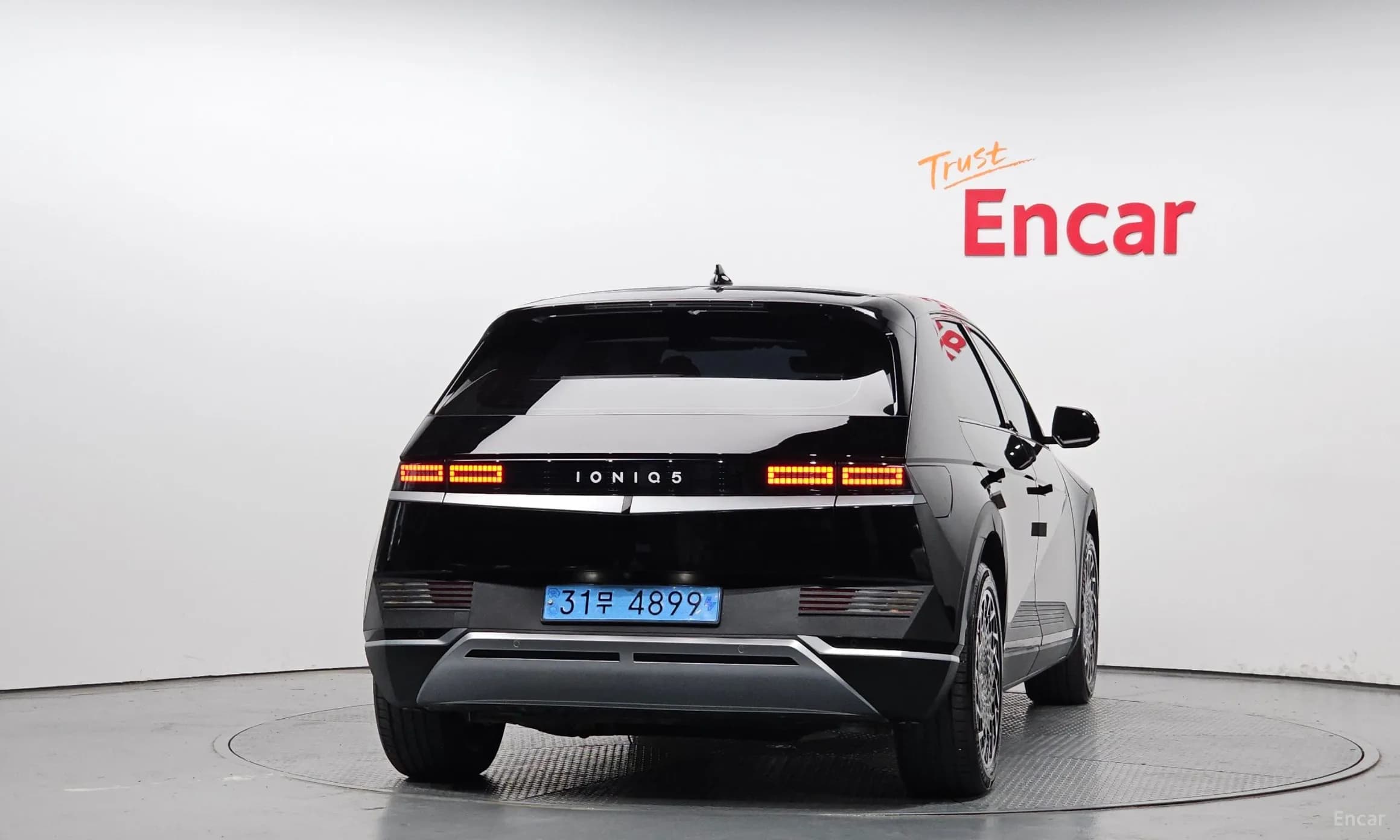 Ioniq 5