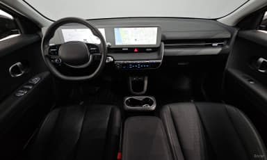 Ioniq 5
