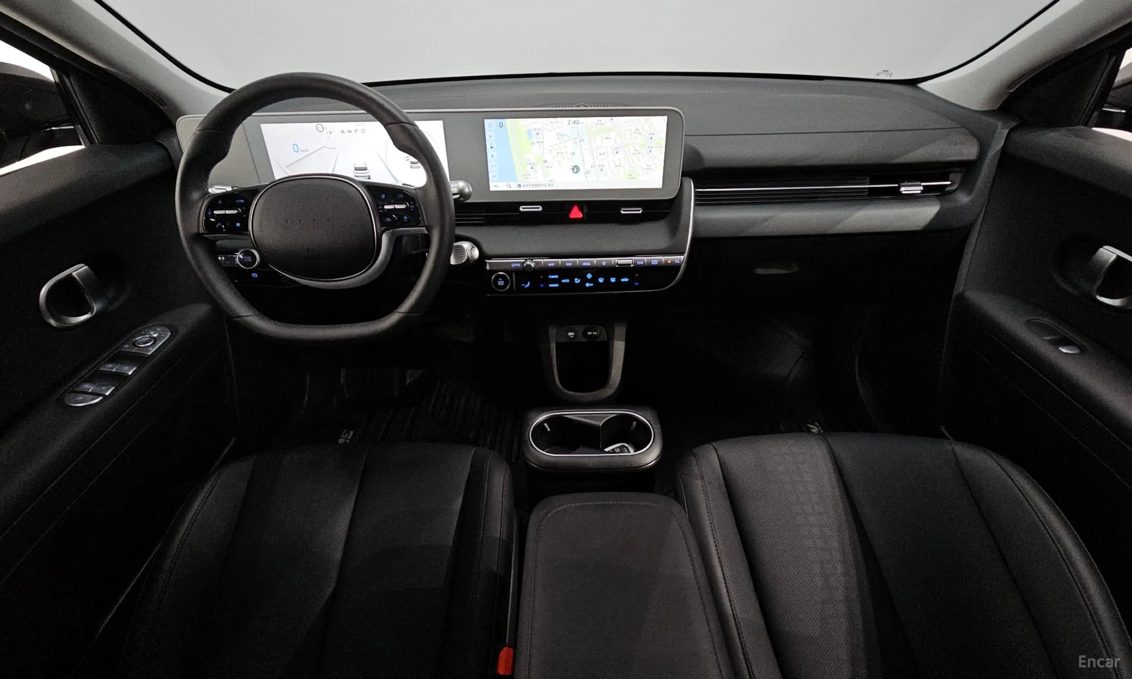 Ioniq 5