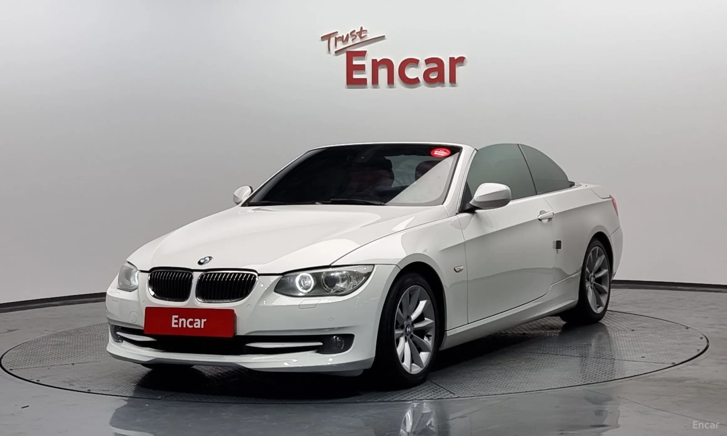 3 Series (E90)