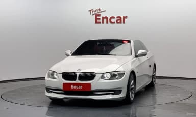 3 Series (E90)