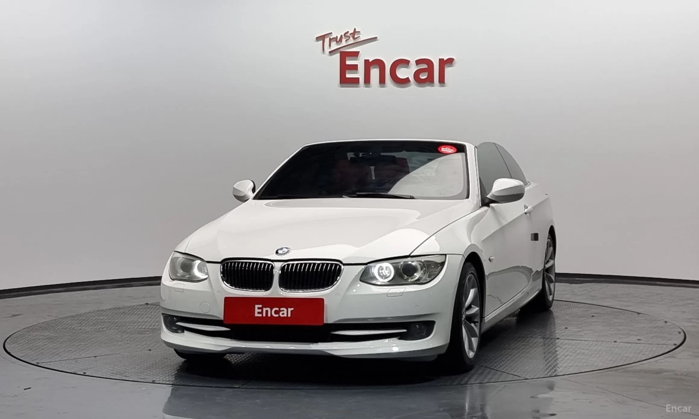 3 Series (E90)